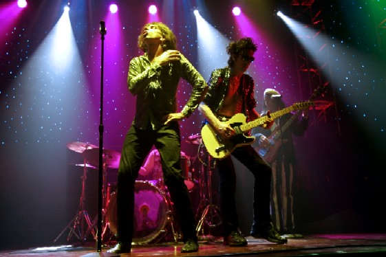 satisfaction band schedule